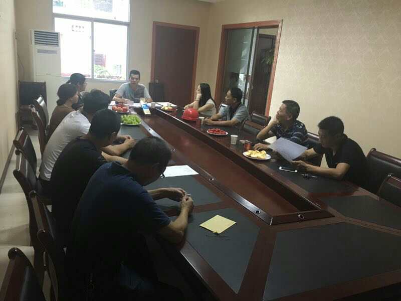 2017年7月1日黨員會議《會議主題：一、學(xué)習(xí)廖俊波找差距、抓落實(shí)主題組織生活會。二、學(xué)習(xí)袁毅同志在學(xué)習(xí)廖俊波同志先進(jìn)事跡座談會上的講話。三、劉云山在福建調(diào)研時強(qiáng)調(diào)學(xué)習(xí)弘揚(yáng)廖俊波同志崇高精神在為民實(shí)干中發(fā)揮先鋒模范作用的文章?！? onmousewheel=