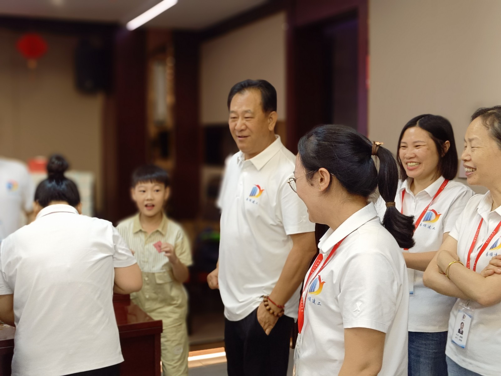 “易聚中秋團圓意，順啟事業(yè)新篇章”易順建工集團2024年中秋活動圓滿舉行